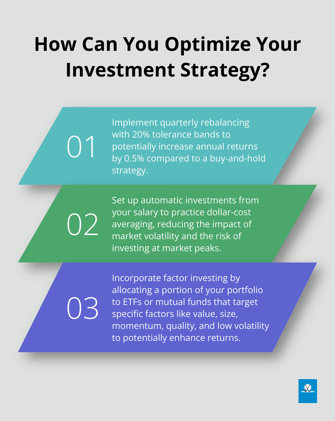 Fact - How Can You Optimize Your Investment Strategy?